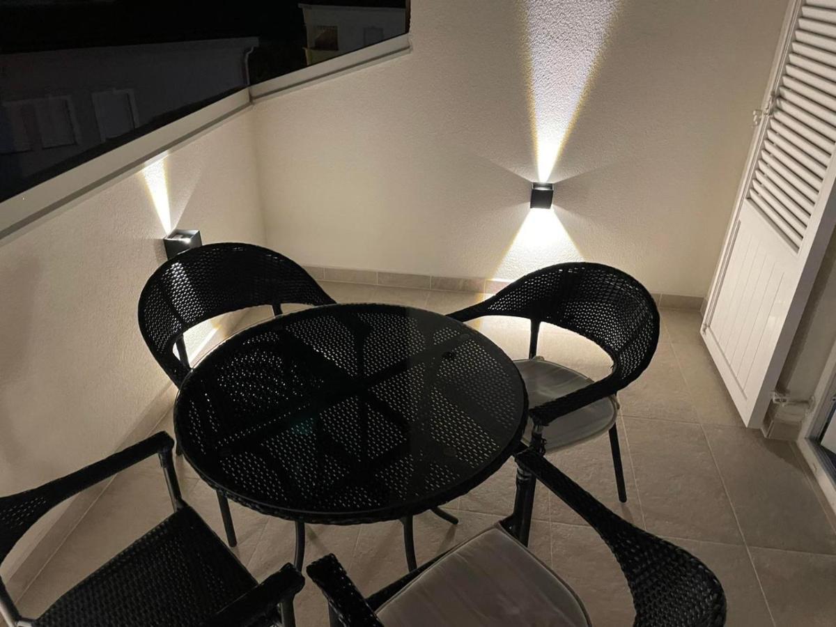 Luxury Studio Apartment Honeymoon Selce Luaran gambar